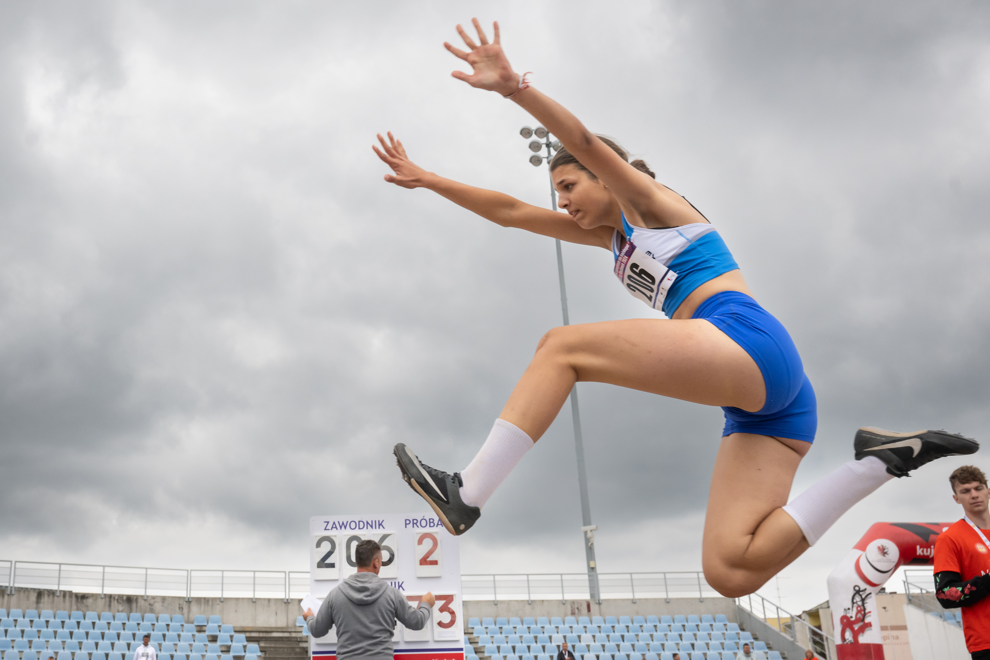 Nestle Cup Włocławek 2024 obrazek 18